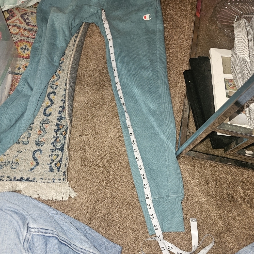 Womens champion joggers size x-small - Picture 7 of 12